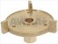 grinding burrs bottom holder