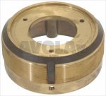 GRINDING BURRS BOTTOM HOLDER