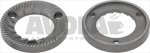 GRINDING BURRS OBEL-CARIMALI (PAIR) LEFT