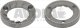 grinding burrs obel pair left