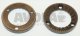 grinding burrs eureka pair right
