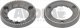 grinding burrs rancilio vfa pair left