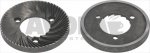 GRINDING BURRS EUREKA (PAIR) RH