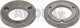 grinding burrs santos pair left