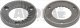 grinding burrs fiorenzato cs pair rh