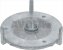 bottom holder for grinding burrs