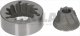 conical grinding burrs macap pair right