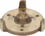 GRINDING BURRS BOTTOM HOLDER