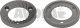 grind burrs mazzer pair rh three ph