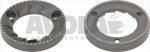 GRINDING BURRS PAIR LH