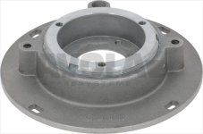 GRINDING BURRS TOP HOLDER