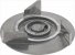 grinding burrs bottom holder