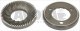 grinding burrs cunill pair left