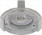 grinding burrs bottom holder