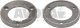 grinding burrs compak pair right