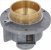 grinding burrs upper holder