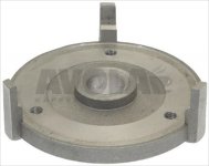 GRINDING BURRS BOTTOM HOLDER