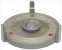 grinding burrs bottom holder