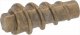 spacer screw for coffee grinder