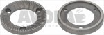 GRINDING BURRS PAIR BIANCHI RH