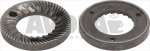 GRINDING BURRS MACAP (PAIR) RIGHT