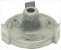 grinding burrs bottom holder model mx