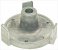 grinding burrs bottom holder