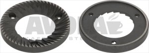 GRINDING BURRS MACAP (PAIR) RIGHT