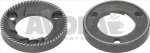 GRINDING BURRS GAGGIA SPAGNA (PAIR) LEFT
