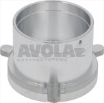 UPPER BURRS HOLDER