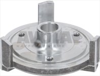 LOWER BURRS HOLDER