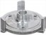 lower burrs holder