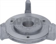 LOWER BURRS HOLDER