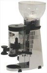 AUTOM. COFFEE GRINDER/DOSER FULL METAL