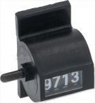 COUNTER FOR COFFEE GRINDER