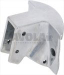 SPOUT HOLDER