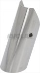 STAINLESS STEEL COFFEE OUTLET SPOUT