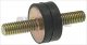 vibration dumping a18x8 5 m