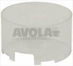 DOSER CYLINDER ø 120x68 mm