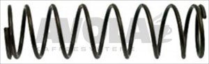 DOSER PRESSURE SPRING