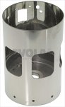 DOSER CYLINDER ø 122x182 mm