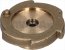 pawl for coffee grinder doser