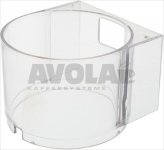 DOSER CYLINDER