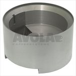 DOSER CYLINDER SUPPORT
