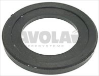 DOSER PLASTIC WASHER