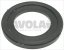 doser plastic washer