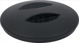 COFFEE HOPPER LID