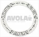 GRIND SELECTION LABEL