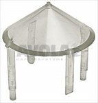 COFFEE HOPPER INNER PROTECTION