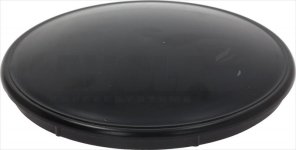 DISPENSER LID